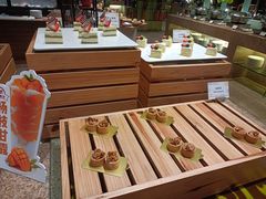 -松山湖帝豪花园酒店西餐厅(美景中路店)