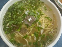 -马布尔莱斯食府(西红门店)