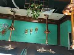 大堂-阪尚皇·原切牛排·烤肉火锅自助(北京路店)