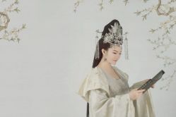 -盘子女人坊古装写真摄影(天津总店)