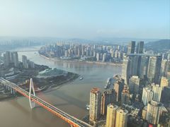 -WFC会仙楼观景台