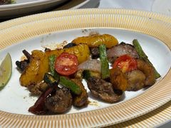 松露风味烤时蔬-王品牛排(杭州大厦店)