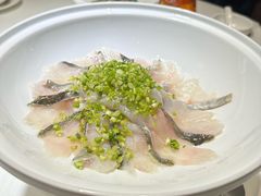 -院里寻菜·精致庭院菜(观沙岭店)
