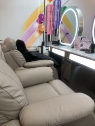 -MINX名珂斯·烫染形象设计