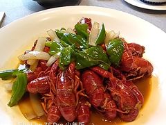 -俏陵轩·南京本土菜(奥体博览中心店)