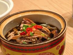 -南京大牌档(龙江新城市广场店)