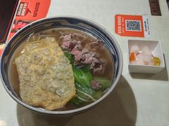 -潮牛海记•潮汕牛肉火锅•醉鸡煲•粿条汤(通北路店)