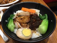 -西关味(大卫城店)