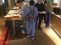 -感恩心素食馆(百世广场店)