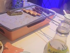 -亿牌牌东北烧烤(博物馆旗舰店)