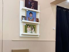 -海马体照相馆(成都来福士广场店)