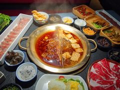 -九鼎轩脆毛肚火锅(南京东路店)