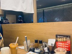 -牛角烧肉(步步高星城天地店)