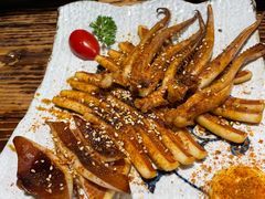 -小川洋风料理(街道口店)