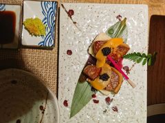 -蟹将军·松叶蟹和牛日料放题自助(K11店)