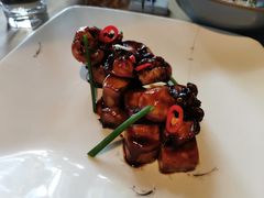 仔仔年糕-穹六人间 people 6(岳阳路店)
