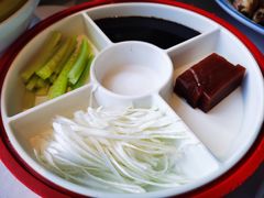 惠丰堂慈禧养生烤鸭-惠丰堂饭庄·烤鸭·京味菜(西北旺·航天城店)