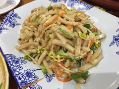 -下梅人家土菜馆(历史文化餐厅度假区店)