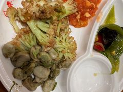 -泰合素食(双流店)