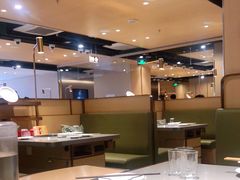 大堂-海底捞火锅(南海万科广场店)