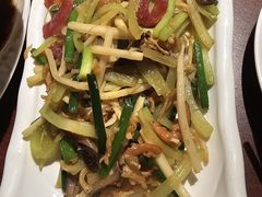 -老坑记·香港经典粤菜馆