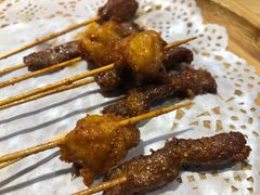 -小幸湖春饼(悦茂购物中心店)