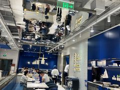 -兰湘子·湘菜小炒(崂山丽达店)