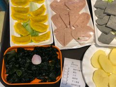 -香坝坝鲜鱼火锅(春熙路店)