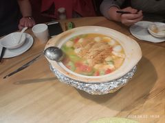 -永安鱼庄·镇江菜(三店纬五路店)