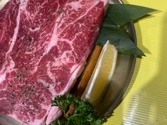 -大叹号·朝鲜族烤肉(潍坊泰华城店)