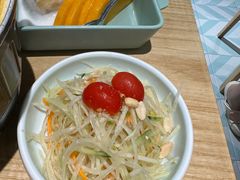 -米泰芒·东南亚料理(体育西店)