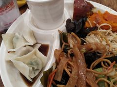 -素满香·素食自助餐(苏州·临顿路店)