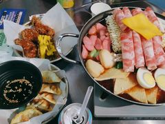 -首尔大排档Meetsun(福州万象九宜城店)