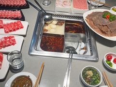 -海底捞火锅(杭州滨江九宜城店)