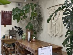 -AHAVA·Fang Baking Studio