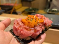 -鮨冠OMAKASE食べ放题(北京首店)