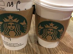 -星巴克(北京首都国际机场7店)