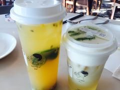-喜茶(上海正大广场店)