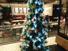 -必胜客(花舞大唐博物馆店)