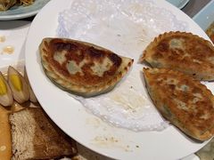 -静之湖湖畔餐厅