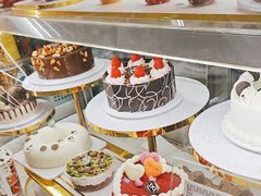 -DQ·蛋糕·冰淇淋(五棵松万达店)