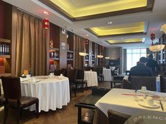 大堂-同庆楼(大钟寺店)