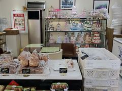 -起士林(荣安大街店)