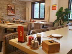 -金豆角砂锅焖面(安贞店)