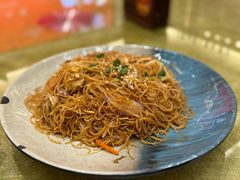 -广州逸林假日酒店·四季桃源中餐厅(白云山风景区店)