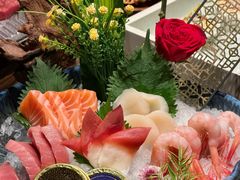 -蟹犇前•帝王蟹雪蟹(陆家嘴店)