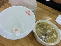 -田三卷馍(火车站店)