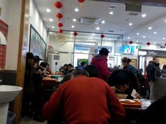 大堂-护国寺小吃(左家庄店)