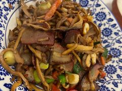-新新湘菜馆(新中街二条店)