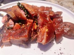 -乔一乔怪味干锅(东升店)